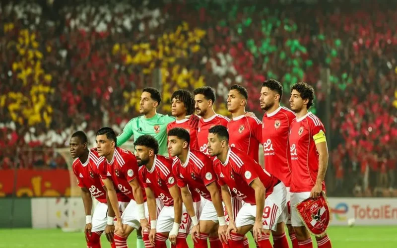 هجوم مباغت نجم الأهلي السابق على صفقات يناير في الأحمر